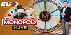 Điểm Hấp Dẫn Của Monopoly Casino Live