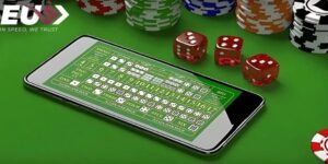 Tìm hiểu về loại hình Fantan đổi thưởng